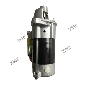 ASSY KHỞI XƯỚNG 6A32059210 6A320-59210 6A320-5921-0 Cho Kubota - Product Image 6