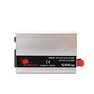 High Quality Control High Precision Intelligent Bow Wave Inverter Dc To Ac 2Kw Power Converter