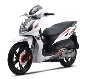 สวิตช์หยุดด้านหน้า OEM Jet4, Jet14, Fiddle II/III, Symphony S, X'pro, II/III, 35340-M92-000 - Product Image 5