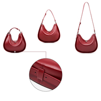 Nouvelle Tendance : Sac à Main et Sacs à Bandoulière de Luxe en Cuir de Haute Qualité pour Femme – Fabricant Personnalisable