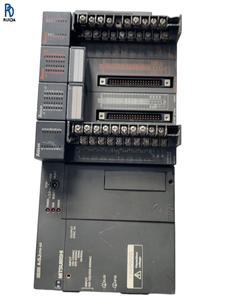 เซ็นเซอร์ควบคุม PLC ชุดหลัก PLC ของแท้ใหม่เอี่ยม A1SJCPU-S3 - Product Image 1