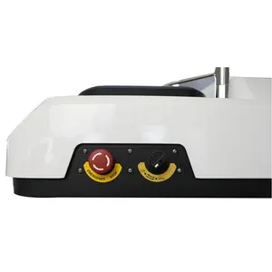 MoPao 160E Metallographische Schleif-/Poliermaschine/WEIYI/Schleif- und Poliergerät - Product Image 4