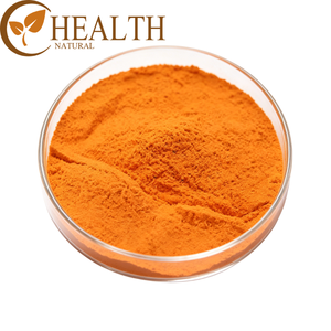 Poudre de Carotte Lyophilisée Hydrosoluble, Extrait Végétal, Matière Première pour l'Industrie Alimentaire et des Boissons, Vente en Gros - Product Image 4