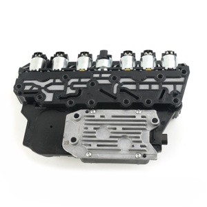 Válvula Solenoide de Transmisión TCM 6T30 de Suministro Directo de Fábrica para Chevrolet Malibu, Cruze, Equinox, Buick - Product Image 1