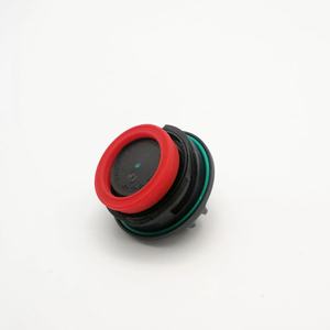 06K103485A convient aux bouchons d'huile/couvercles de moteur des voitures Volkswagen et Audi. 06G103485 - Product Image 3