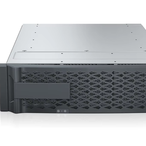 Réseau de stockage tout flash DM7000H | 1M IOPS | Prise en charge NVMe/<span class=keywords><strong>FC</strong></span> | 24-96 To - Product Image 1