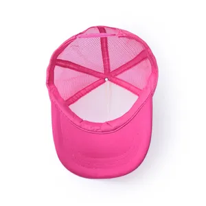 หมวกแก๊ปคนขับรถบรรทุก รุ่นสั่งทำพิเศษ 24254_4828 - Product Image 2