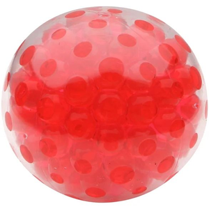 2026 Wholesale Custom Printed Bead <b>Squeeze</b> Gel <b>Balls</b> Stress <b>Balls</b>/Stress Reliever/Stress Toy - Product Image 5