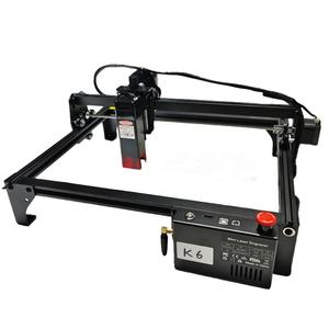 Imprimante laser portable K10 au <span class=keywords><strong>prix</strong></span> d'usine 2025 pour graveur, gravure au laser sur bois, machine à graver les métaux-cartes de crédit - Product Image 5