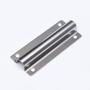 Tùy chỉnh tấm kim loại chế tạo dịch vụ Nhà máy cung cấp dịch vụ nguyên mẫu trong nhôm thép không gỉ đồng thau Đồng - Product Image 4