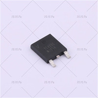 Diode à récupération rapide / haute efficacité VS-8EVX06-M3/I TO-252-3 (Prix réels à vérifier auprès de nous)