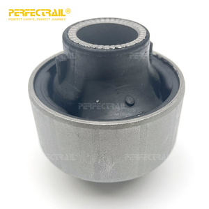 Perfectrail 48655-0D060 48655-0D051รถยนต์ช่วงล่างบูชแขนควบคุมยางสำหรับ Toyota <span class=keywords><strong>Yaris</strong></span> <span class=keywords><strong>Urban</strong></span> Cruiser - Product Image 1
