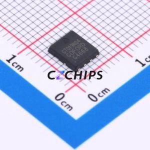ทรานซิสเตอร์สนาม DFN5x6-8L GT019N04D5ใหม่ดั้งเดิม (MOsfet) - Product Image 1