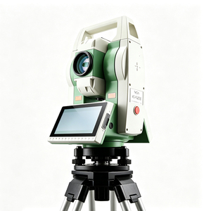 เครื่องมือสำรวจแบบ Total Station รุ่น FOIF RTS342N ความแม่นยำ 2 นิ้ว ระบบแอนดรอยด์ แบบสองแกน R1000 พร้อมหน้าจอสัมผัส HD - Product Image 2