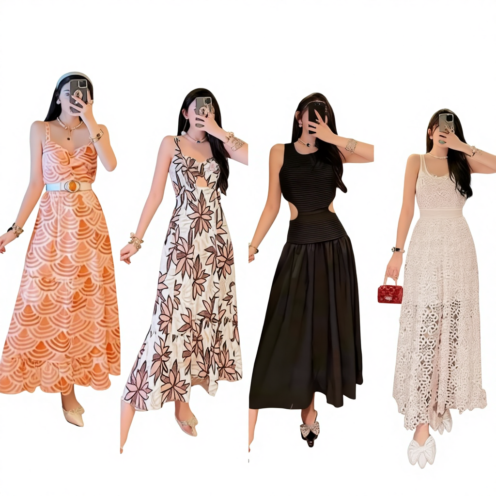 One Size Fits All Dress Wholesale - Fall 2023 Trends
