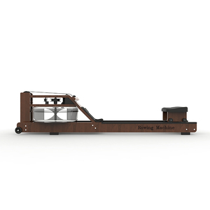 <span class=keywords><strong>Equipo</strong></span> <span class=keywords><strong>de</strong></span> <span class=keywords><strong>gimnasia</strong></span> Máquina <span class=keywords><strong>de</strong></span> <span class=keywords><strong>remo</strong></span> <span class=keywords><strong>de</strong></span> agua <span class=keywords><strong>de</strong></span> madera profesional comercial interior <span class=keywords><strong>para</strong></span> el hogar - Product Image 6