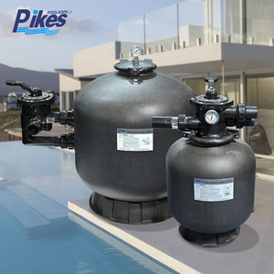 Pompe de piscine et <span class=keywords><strong>filtre</strong></span> à <span class=keywords><strong>sable</strong></span> Nettoyage de l'équipement de piscine <span class=keywords><strong>Filtre</strong></span> à <span class=keywords><strong>sable</strong></span> en plastique pour piscine extérieure - Product Image 4