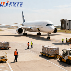 Spedizione Aerea Espressa dalla Cina a USA, Canada, Giappone con Pacchi di Piccole Batterie Certificate, <span class=keywords><strong>MSDS</strong></span> Richiesto, Trasporto Aereo - Product Image 1