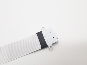 <strong>TF</strong> to <strong>TF</strong> Card Flex Extension Cable <strong>Extender</strong> Adapter Converter Reader Car GPS Mobile TV Phone 25cm 48cm 62cm with Screw Hole - Product Image 3