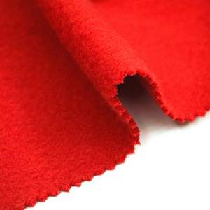 उच्च गुणवत्ता वाले कारखाने अनुकूलित मॉडल कपास पॉलिएस्टर मिश्रण टेरी लूप ब्रश के लिए टेरी लूप ब्रश फ्लेक्स बुनाई कपड़े - Product Image 2