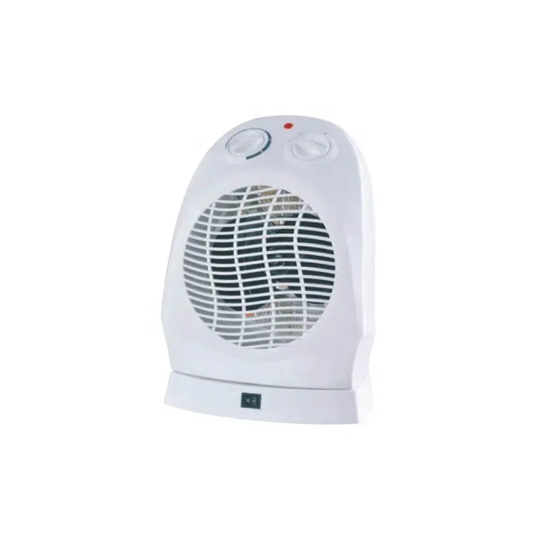 Mini Portable Electric Heater Desktop Heating Warm 2000w Fan heater Home Office Wall Handy Air Heater Bathroom Radiator Warmer