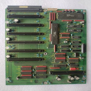 บอร์ด V2SC สำหรับเครื่องฉีดพลาสติก H2184332 - Product Image 2