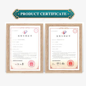 Nuovi guanti per la riabilitazione del Robot blu per pazienti con ictus guanto blu ictus emiplegia riabilitazione Robot e gamba - Product Image 4