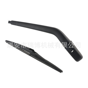 แขนปัดน้ำฝน HORBO 310 มม. สำหรับ DODGE JOURNEY ที่ปัดน้ำฝนกระจกหลัง - Product Image 5