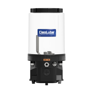 ปั๊มจ่ายจาระบีไฟฟ้า CisoLube GP203 ระบบหล่อลื่นแบบรวมศูนย์สำหรับอุปกรณ์พลังงานลม - Product Image 1