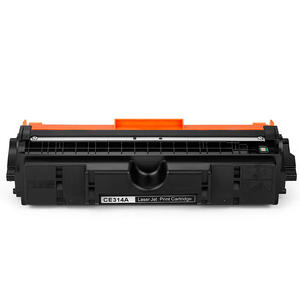 Tambor de tóner compatible CE314A 14A para unidad de tambor <span class=keywords><strong>HP</strong></span> Color <span class=keywords><strong>LaserJet</strong></span> <span class=keywords><strong>CP1025</strong></span> 1025NW - Product Image 1
