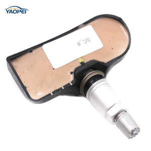 Accesorios para Automóviles Nuevos, Sensor de Presión de Neumáticos TPMS de 433 MHz, 9681102280 para <span class=keywords><strong>Peugeot</strong></span> 407 207 307 <span class=keywords><strong>208</strong></span> 508 - Product Image 6