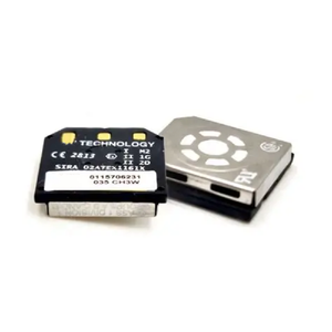 Capteur de gaz combustible original et neuf SR-W-MP75C - Product Image 4