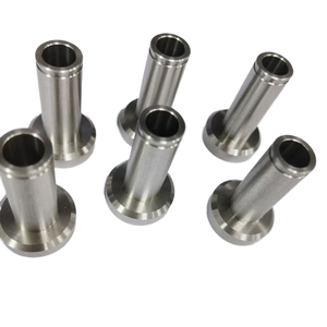 CNC gia công dây <span class=keywords><strong>EDM</strong></span> bộ phận chế biến nhanh chóng prototyping cho thiết bị công nghiệp thép không gỉ POM/Đồng khoan chuốt - Product Image 3