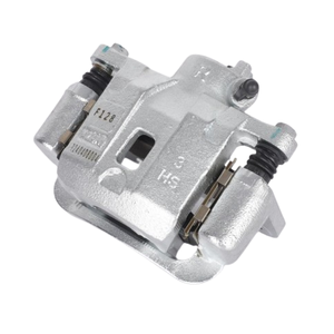 4F0615404A คาลิปเปอร์เบรคหลังขวาอะไหล่รถยนต์พร้อมมอเตอร์สำหรับ Audi A6 2004-2007 - Product Image 6
