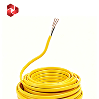 Cableado Eléctrico para Edificios Residenciales con Certificación UL para Uso Eléctrico General