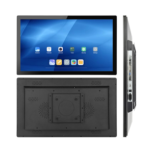 Monitor de Pantalla Táctil para PC con Sistema Operativo Windows/Android, Wifi, 4K UHD, de 32'', 43'', 49'', 55'', 65'', Kiosco con Pantalla LCD - Product Image 1