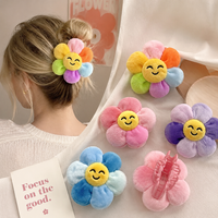 personnalisé mini sac à dos en peluche pour l'école mignon enfants PP coton remplissage maille doublure soulagement du Stress