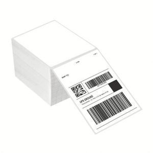 Etiquetas para Tapas de Botellas de 5 Galones, Etiquetas de Sellado para Botellas de Agua, Botellas de PVC Encogibles - Product Image 1