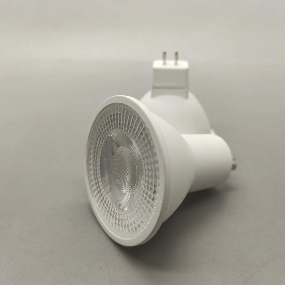 Лампада Bombilla 5W 6W 7W 8W 9W 10W SMD COB Светодиодный прожектор DC12V AC110V 220V MR16 GU10 Светодиодная лампа