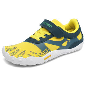 <span class=keywords><strong>SAGUARO</strong></span> Zapatos descalzos para niños Zapatos deportivos ligeros adecuados para niños y niñas Correr, jugar y aventuras al aire libre - Product Image 1