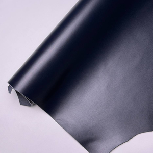 Cuir véritable brillant et lisse, élégant et durable, pour chaussures, sacs, accessoires, OEM, ODM, couleur personnalisée - Product Image 2