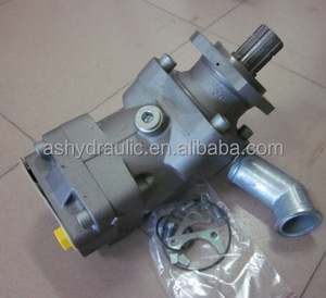 ปั๊มลูกสูบแกนคงที่ Hawe K60N รุ่น K60N-034R,K60N-047R,K60N-056R,K60N-064R,K60N-084R,K60N-108R,K60N-034L,K60N-047L,K60N-056L - Product Image 4