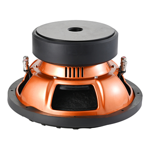 Puissant haut-parleur professionnel de woofer 8 pouces 10 pouces <span class=keywords><strong>12</strong></span> pouces 15 pouces pour subwoofer de voiture (WS195-8-10-<span class=keywords><strong>12</strong></span>-15) - Product Image 2