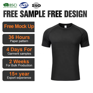 Áo Thun Các Nhà Sản Xuất Tùy Chỉnh Màn Hình In Trống Đồng Bằng 100 Polyester Ngắn Tay Áo T-Shirt Trắng T Áo Sơ Mi Cho Thăng Hoa In Ấn - Product Image 3