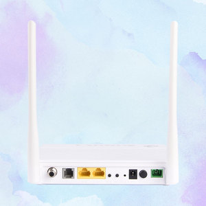 Nhà Máy Bán Buôn Xpon 1Ge + 1Fe + 1 Nồi + 1Catv + Wifi Chế Độ Kép Gpon <span class=keywords><strong>Epon</strong></span> <span class=keywords><strong>Onu</strong></span> Ont Cho <span class=keywords><strong>Ftth</strong></span> Ứng Dụng - Product Image 5