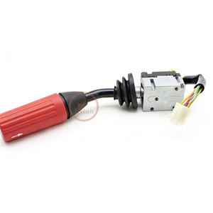 สวิตช์ 04437341 04426888 สำหรับ Deutz-Fahr Agroplus 100 75 80 95 Agrotron 120MKIII 135MKIII 150MKIII 160MKIII 175MKIII 200MKIII - Product Image 1