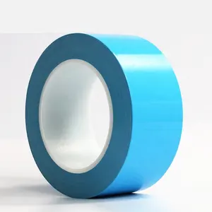 electric conductive transfer thermal adhesive heat sink insulation Tape self adhesive tape for electronic products