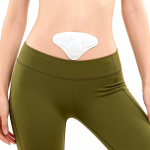 Cuscinetto Riscaldante Portatile per Dolori Mestruali <span class=keywords><strong>e</strong></span> <span class=keywords><strong>Crampi</strong></span>, Terapia Termica con Polvere di Ferro, Riscaldamento Rapido, Logo Personalizzato OEM - Product Image 4