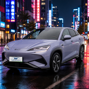<span class=keywords><strong>Auto</strong></span> Elettrica Usata BYD Sea Lion 07 Edizione 2025 610Km SUV Veicolo d'Esportazione dalla Cina Commercio all'Ingrosso di <span class=keywords><strong>Auto</strong></span> Usate - Product Image 5
