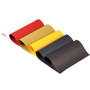 White Textured Embossed Paper Sheet <b>for</b> High-End Packaging & Branding Use - Product Image 6